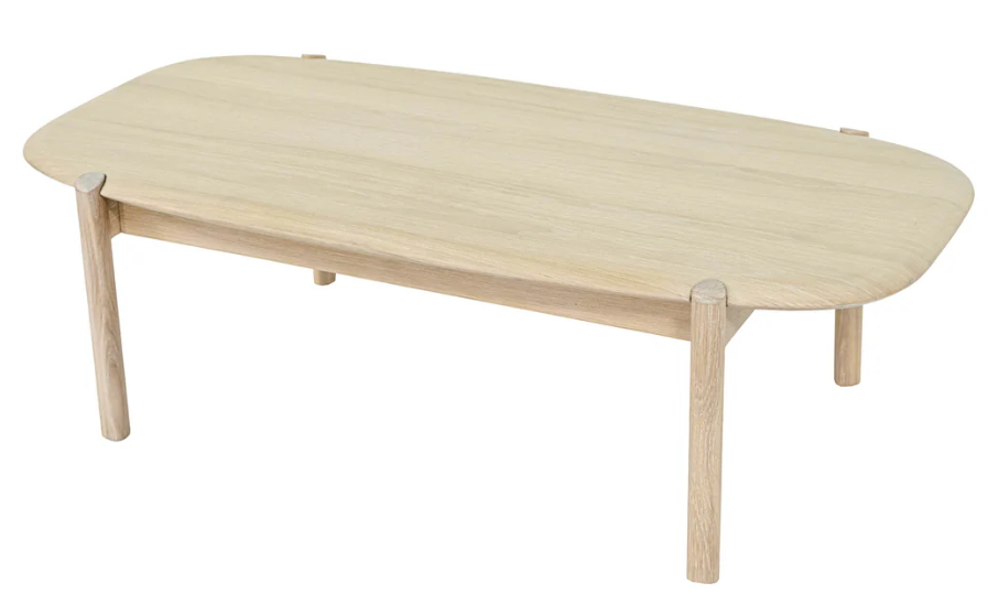 RUNWAY COFFEE TABLE