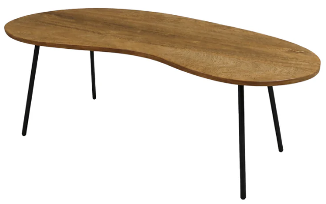 SCORPIO COFFEE TABLE