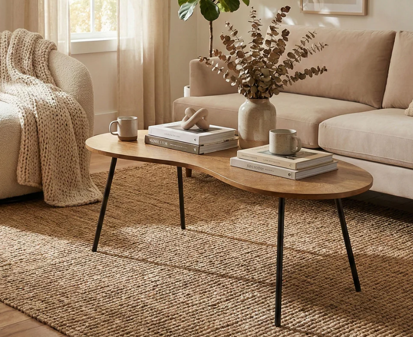SCORPIO COFFEE TABLE