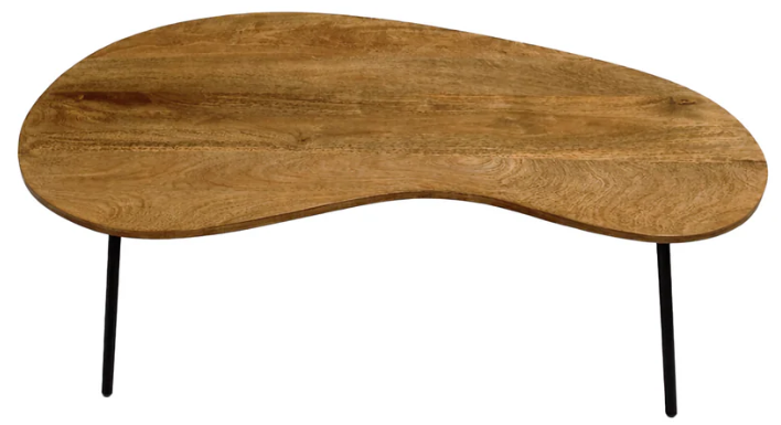 SCORPIO COFFEE TABLE