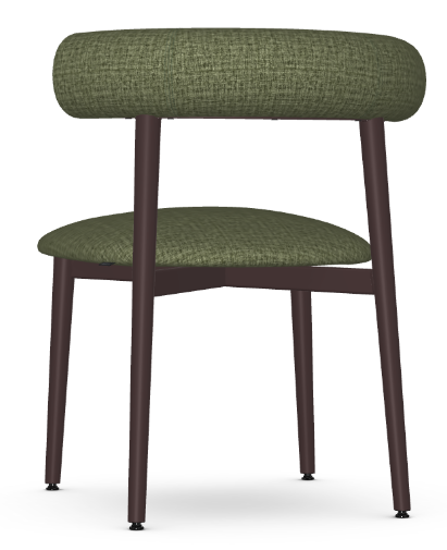 BARBARA DINING CHAIR