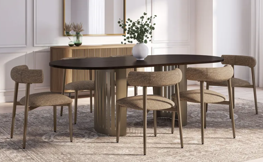 BARBARA DINING CHAIR