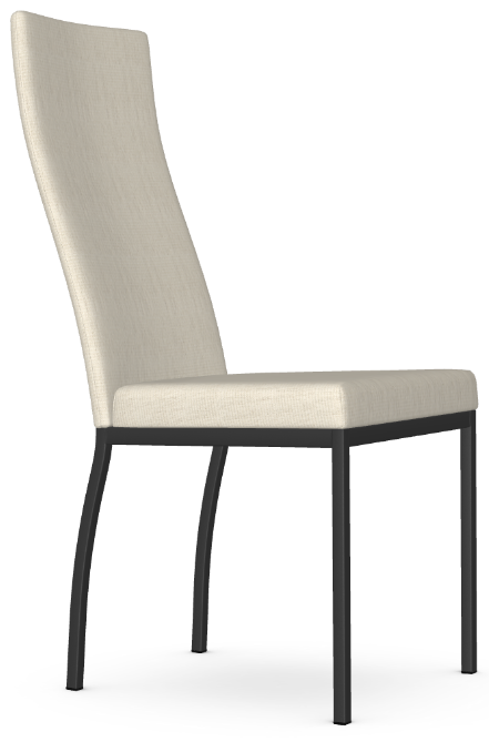 CURVE DINING CHAIR