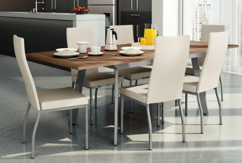 CURVE DINING CHAIR