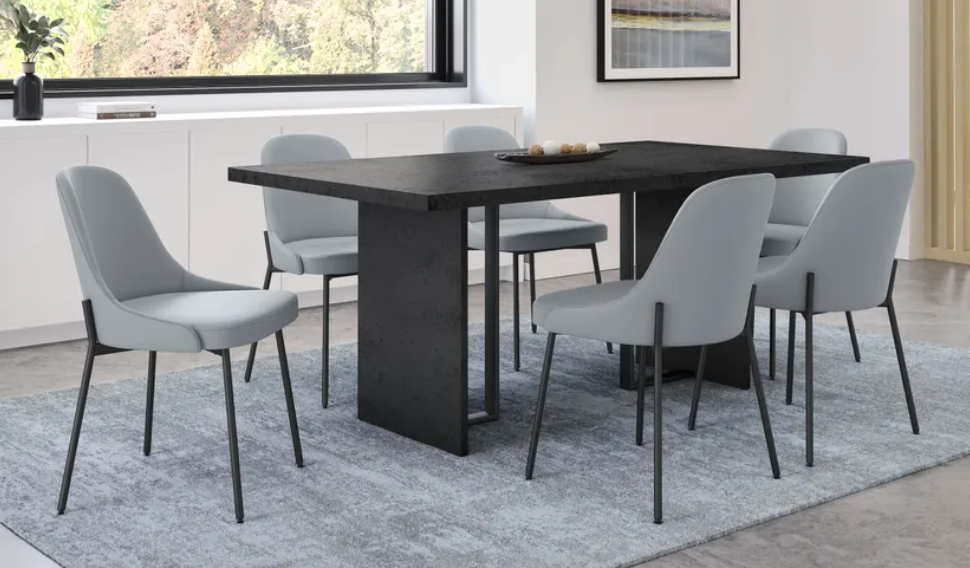 ESSIE DINING CHAIR