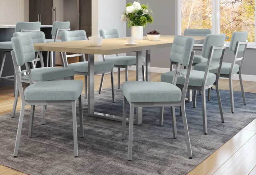 PHOEBE DINING CHAIR