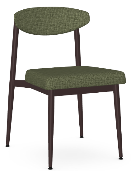 WILBUR DINING CHAIR