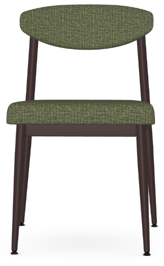 WILBUR DINING CHAIR