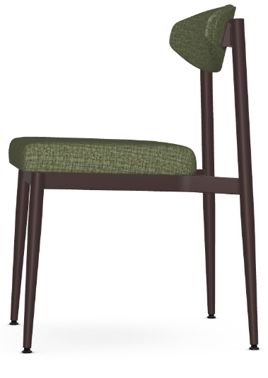 WILBUR DINING CHAIR