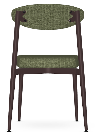 WILBUR DINING CHAIR
