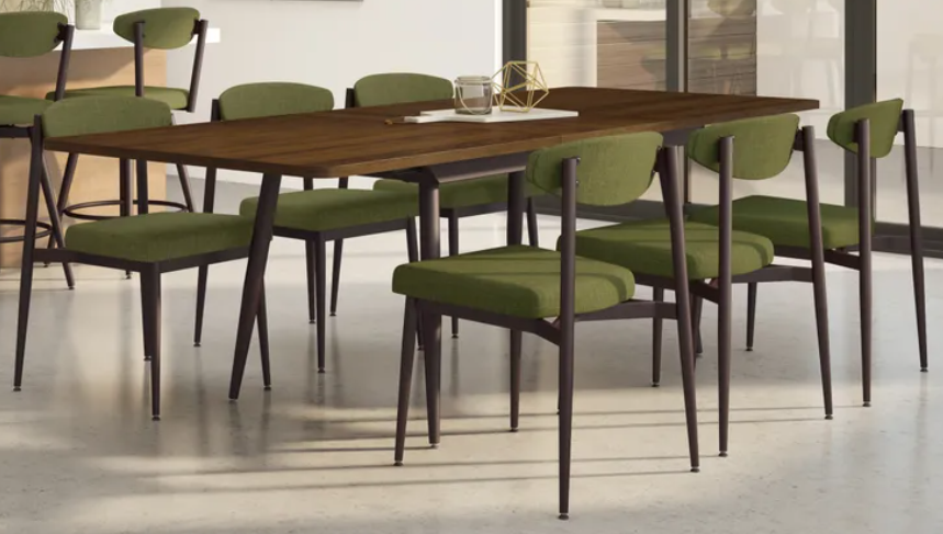 WILBUR DINING CHAIR