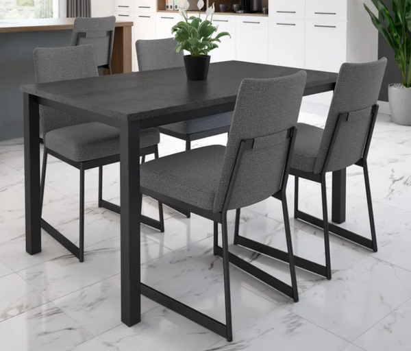 ZOLA DINING CHAIR