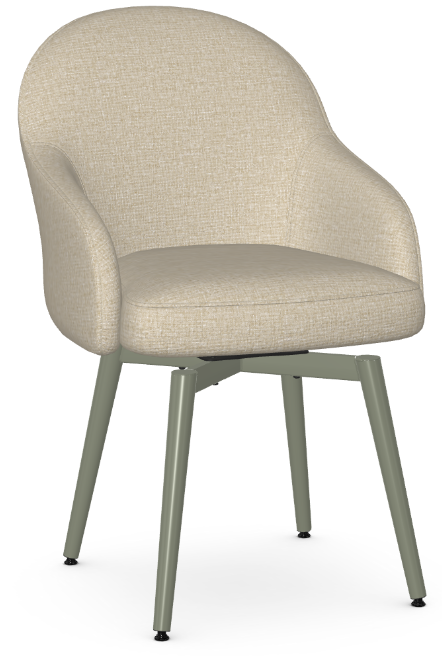 WESTON SWIVEL CHAIR