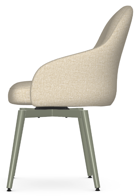 WESTON SWIVEL CHAIR