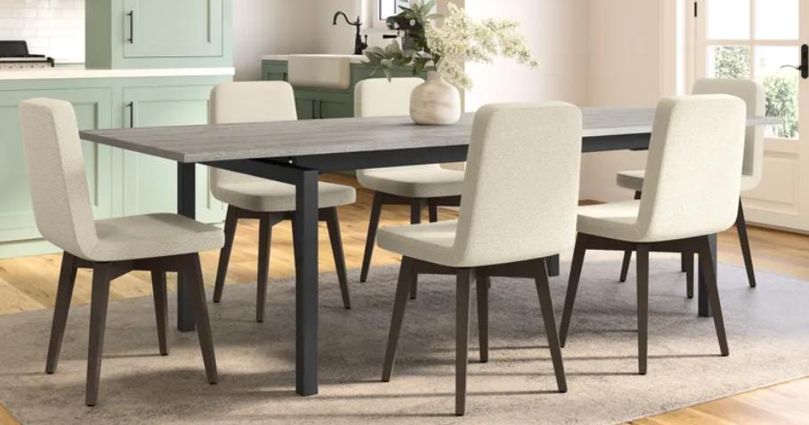 WALTER DINING CHAIR