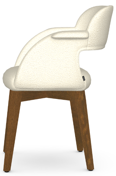 SOLENE DINING CHAIR