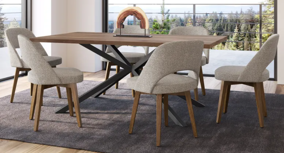 SCHEILA DINING CHAIR