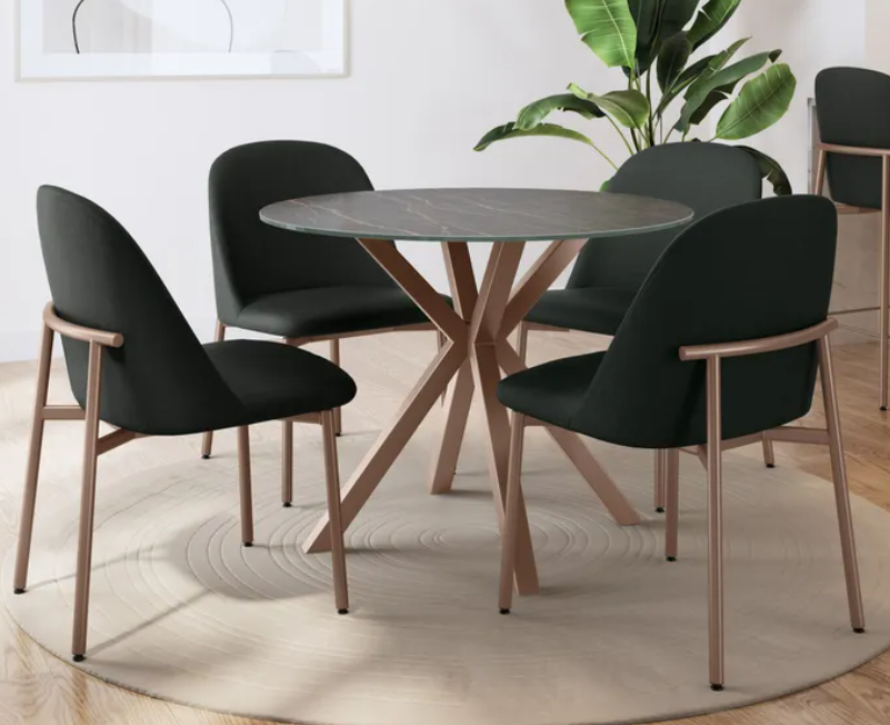 LUONGO DINING CHAIRS