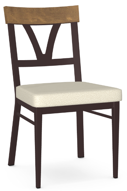 LAWRENCE DINING CHAIR