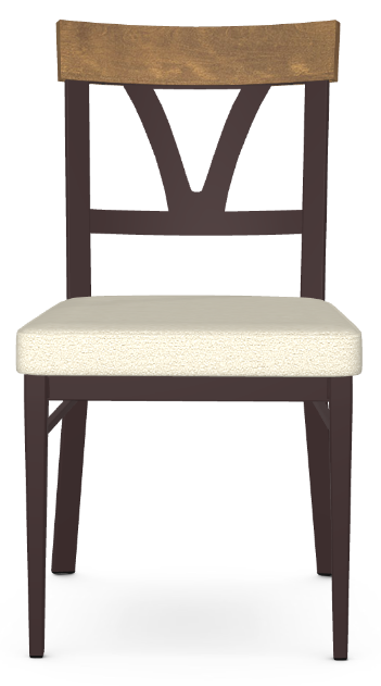 LAWRENCE DINING CHAIR
