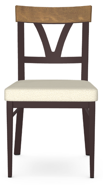 LAWRENCE DINING CHAIR
