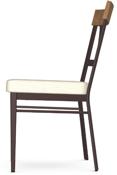 LAWRENCE DINING CHAIR