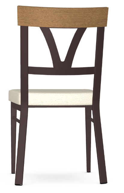LAWRENCE DINING CHAIR