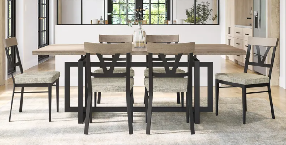 LAWRENCE DINING CHAIR