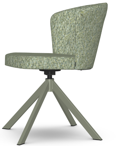 BRYSON SWIEL CHAIR