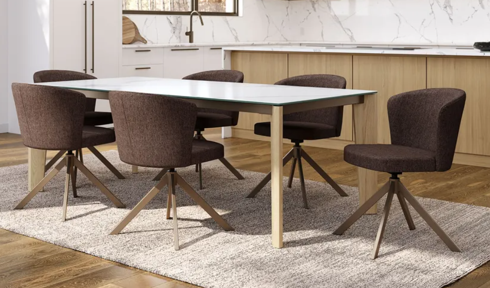 BRYSON SWIEL CHAIR