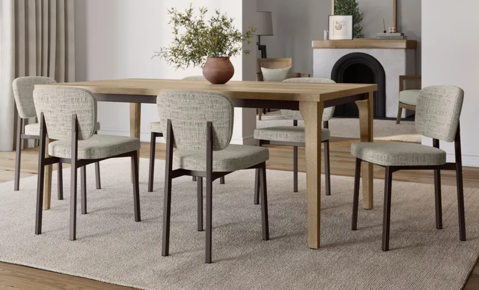 ISADORA DINING CHAIR