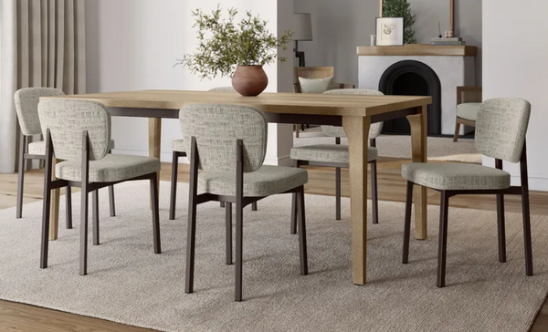 ISADORA DINING CHAIR