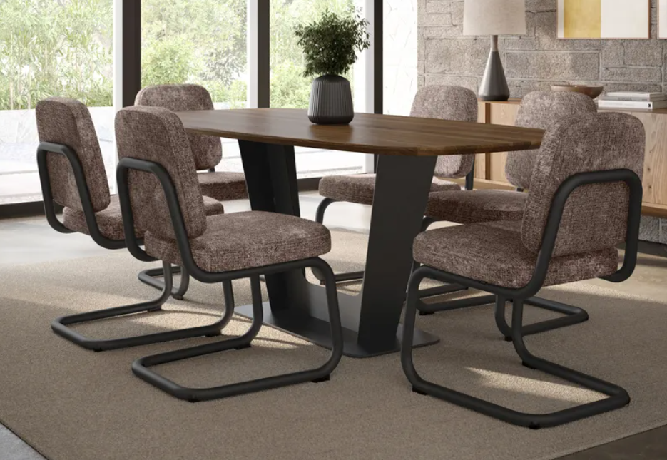 MIRO DINING CHAIR