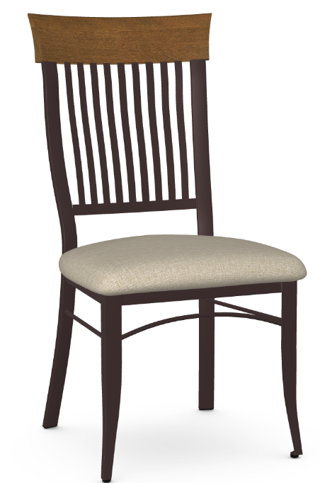 ANNABELLE DINING CHAIR