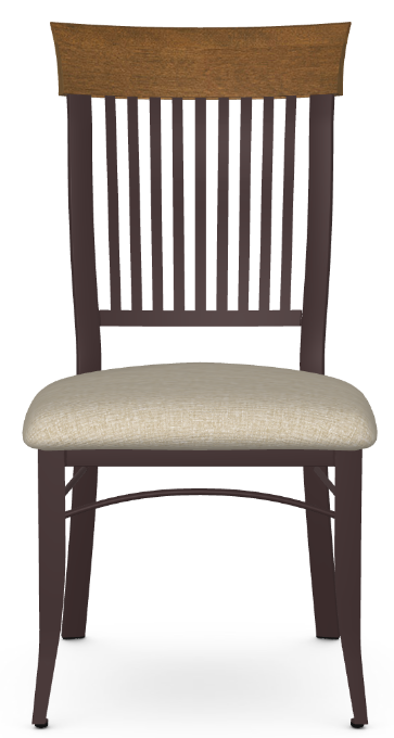 ANNABELLE DINING CHAIR