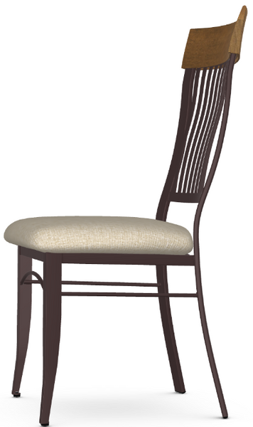ANNABELLE DINING CHAIR