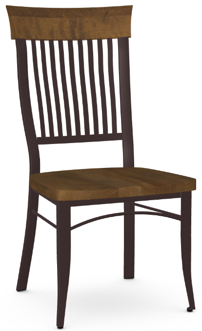 ANNABELLE DINING CHAIR