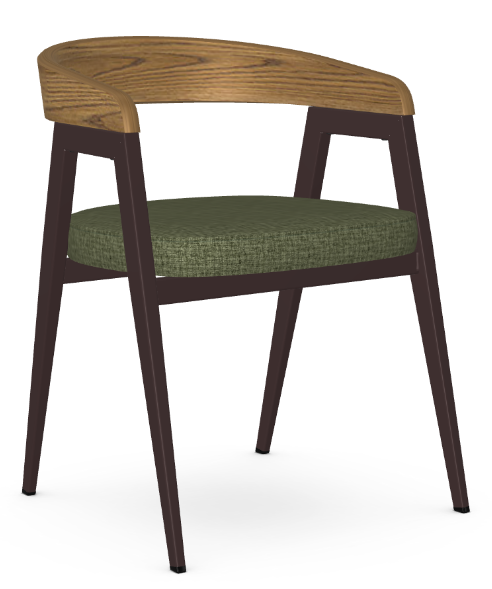 CARMELA DINING CHAIR