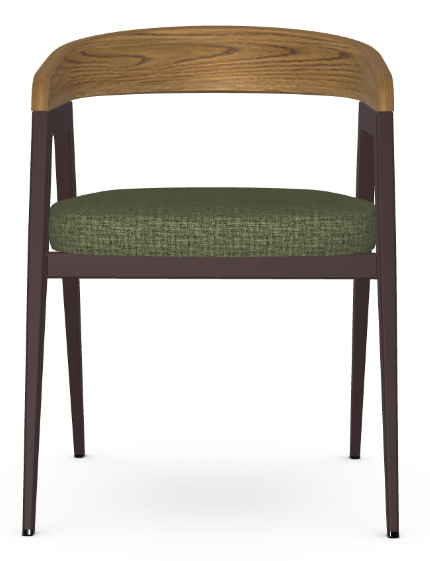 CARMELA DINING CHAIR