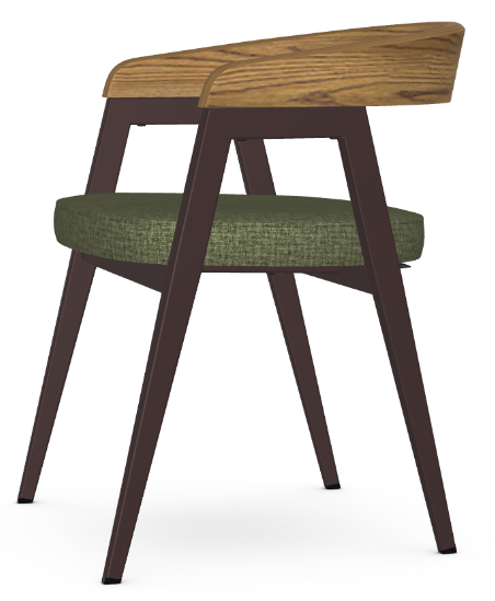 CARMELA DINING CHAIR
