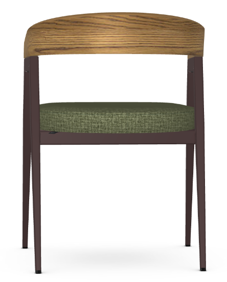 CARMELA DINING CHAIR