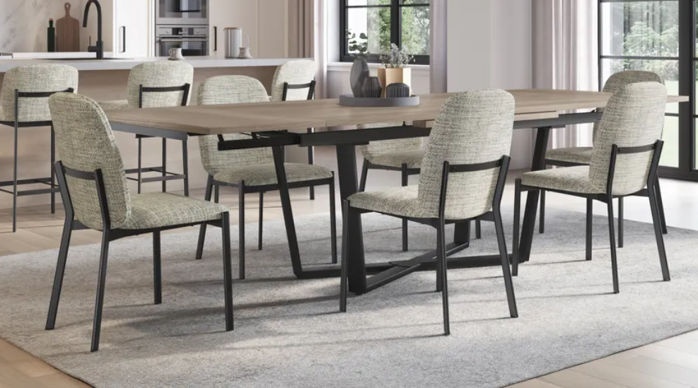 KALLY DINING CHAIR