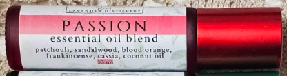 THERAPEUTIC ESSENTIAL OIL ROLLER