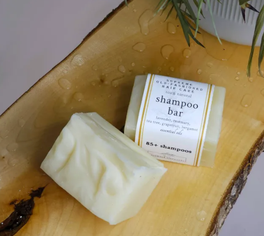 SHAMPOO BAR