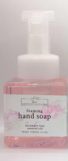 FOAMING HAND SOAP