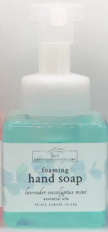 FOAMING HAND SOAP