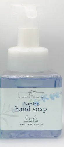FOAMING HAND SOAP
