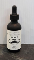 BEARD OIL