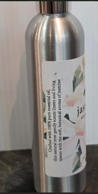 ROOM/ BODY SPRAY