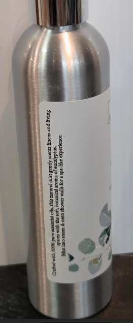 ROOM/ BODY SPRAY